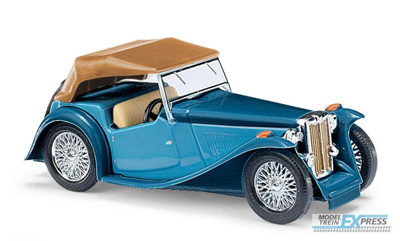 Busch autos 45916